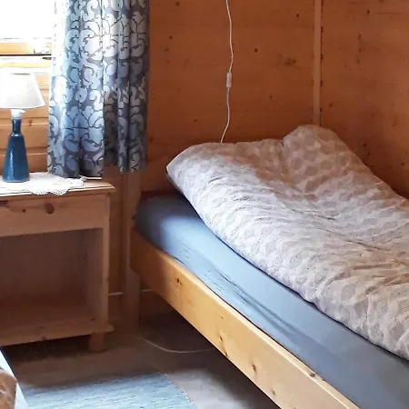 Holiday Home Melbu