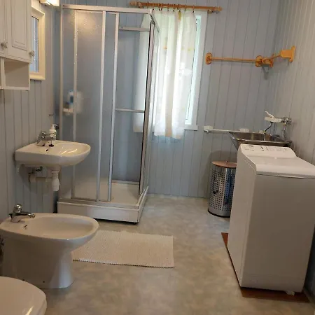 Holiday Home Melbu *