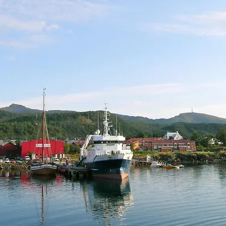 5 Person In Melbu-by Traum Holiday home