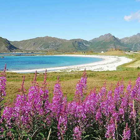 5 Person In Melbu-by Traum Holiday home *