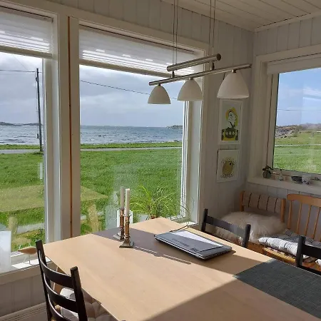 Holiday Home Melbu